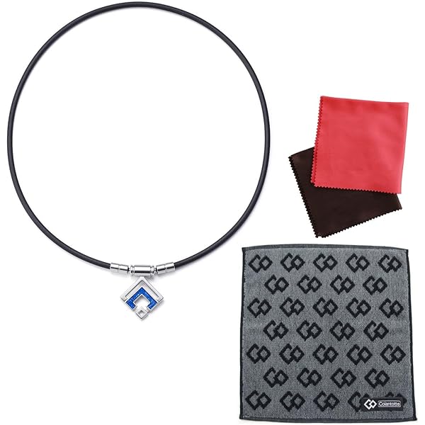 Amazon.co.jp: コラントッテ TAOネックレス スリム AURA mini