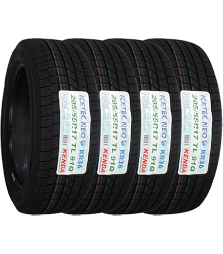 Amazon.co.jp: トーヨータイヤ(TOYO TIRES) スタッドレスタイヤ 205