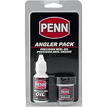 ペン スピンフィッシャー PENN SPINFISHER VI 5500 美品 Penn PENN（ペン）スピンフィッシャー 550SS 新品デッド