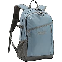 Amazon.co.jp: [コールマン] ウォーカースクエアバックパック メンズ
