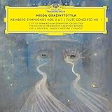 Weinberg: Symphonies Nos. 3 & 7