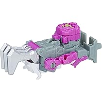 Amazon.co.jp: TF 2018 POTP [Titan Master] ﾘｰｼﾞ ﾏｷｼﾓ : おもちゃ