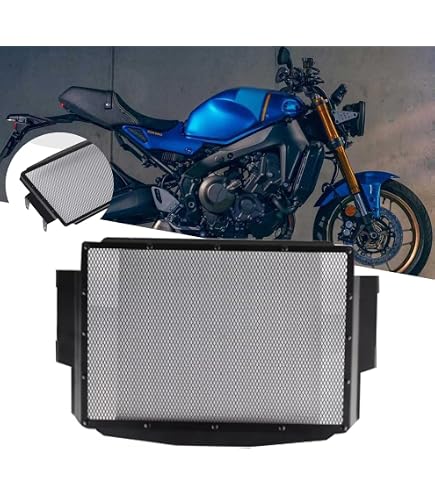 Amazon | ヤマモトレーシング(YAMAMOTO) XSR900GP ラジエター