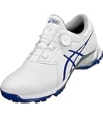 アシックスゴルフシューズ新品！ゲルエースプロX BOA Amazon.co.jp: アシックス(asics) ゲルエース プロ X ボア ゴルフ