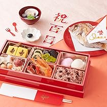 まるお　100日祝いセット Amazon.co.jp: お食い初め セット 料理 ＼リニューアル／ お