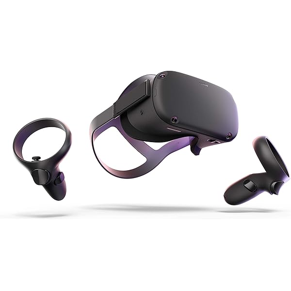 Amazon.co.jp: Oculus Quest (オキュラス クエスト) - 64GB : Video Games