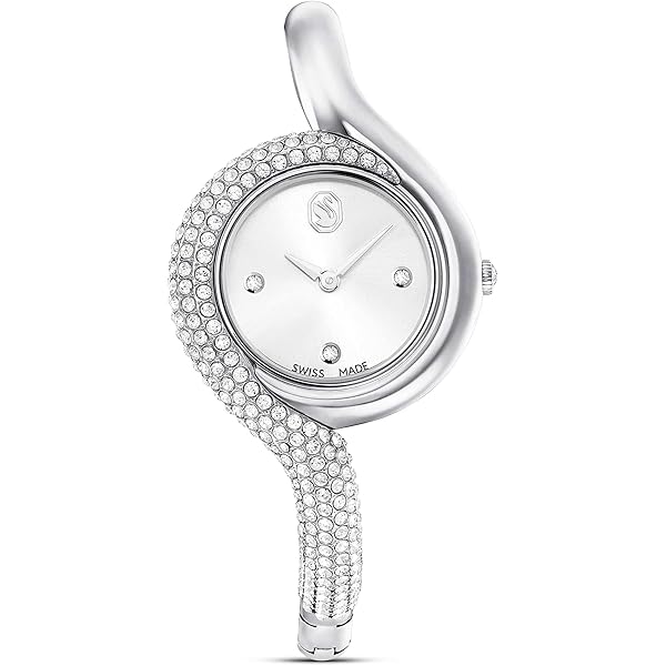 Amazon.co.jp: Swarovski スワロフスキー Eternal クリスタル