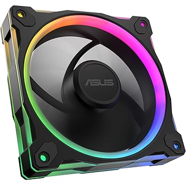 pcケース　ファン7個➕CPUクーラー付き pcケース ファン7個➕CPUクーラー付き Amazon.co.jp: CPUファン