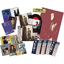 ビリー•ジョエル / 紙ジャケ用特典BOX 美品 紙ジャケット ビリー・ジョエル ニューヨーク物語 BILLY JOEL - メルカリ