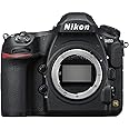 Nikon デジタル一眼レフカメラ D850 ブラック
