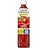 カゴメ トマトジュース食塩無添加 スマートPET 720ml×15本[機能性表示食品]