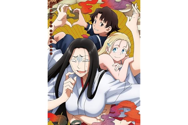 【Amazon.co.jp限定】令和のダラさん 第1巻《原作・ともつか治臣描き下ろし ダラさん抱き枕カバー付き完全数量限定版》( 各巻特典：オリジナルアクリルキーホルダー＋L版ビジュアルシート3枚セット付 ) [Blu-ray]