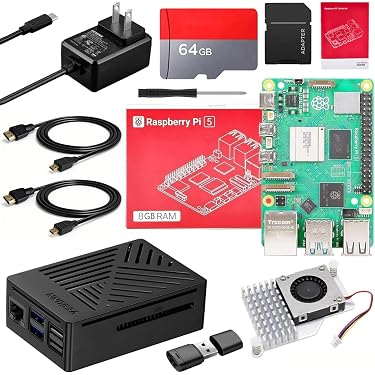 Amazon.co.jp ほしい物ランキング: シングルボードコンピュータキット