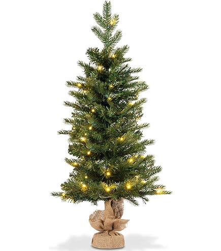 Amazon.co.jp: アトリエニキティキ クリスマスツリー 90cm : おもちゃ