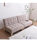 Amazon｜IKIFLY ソファベッド 2人掛け フロアソファ 6WAY 低い座椅子