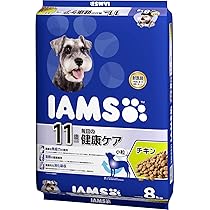 Amazon.co.jp: アイムス ドッグ 子いぬ用 小粒 大容量 5kg チキン 総合