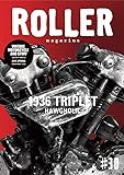 ROLLER MAGAZINE(ローラーマガジン)Vol.30 (NEKO MOOK)