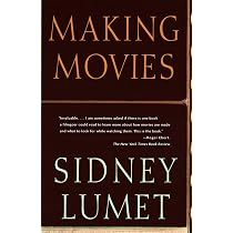 Making Movies - Lumet, Sidney | 9780679756606 | Amazon.com.au | Books