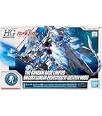 BANDAI - SOO　Gのレコンギスタ　HG7個セット HGレコンギスタ ガンダムG-セルフ用オプションユニット 宇宙用パック