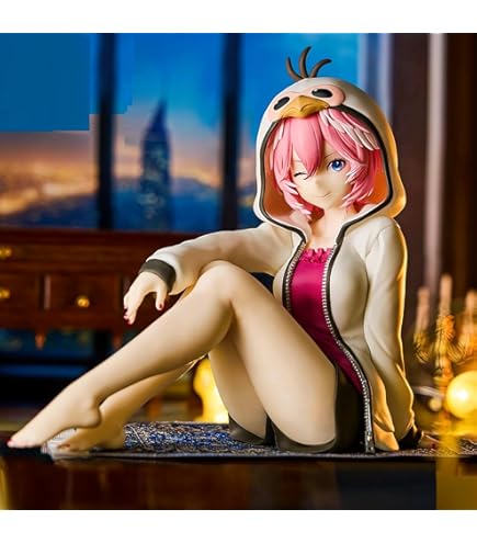 『ホロライブ』-Relax time- ラプラス・ダークネス フィギュア　30体 Amazon.co.jp: ホロライブ IF -Relax time- ラプラス・ダークネス