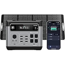 OUKITEL P2400 ポータブル電源 2048Wh瞬間最大4800W 2e883347e5004153e198ff18123b61