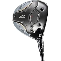 Amazon.co.jp: キャロウェイ(Callaway) 右用 フェアウェイウッド