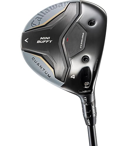 Amazon.co.jp: キャロウェイ(Callaway) 右用 ドライバー QUANTUM MINI