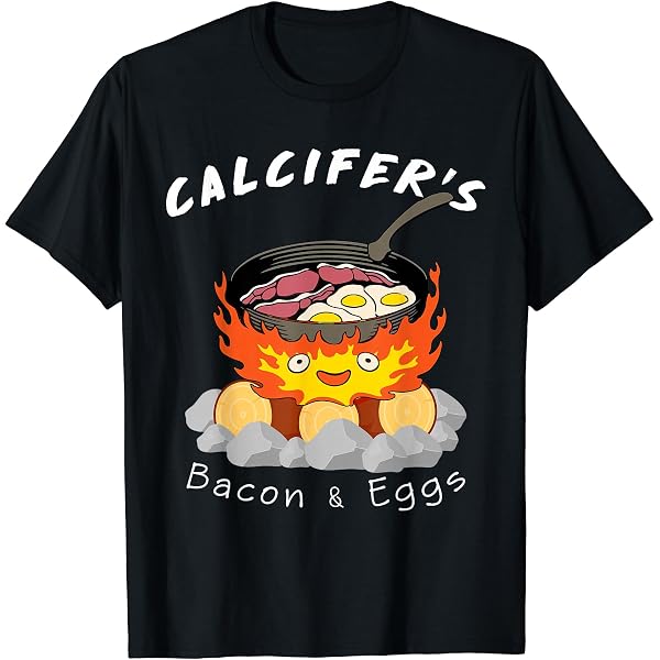 Amazon | まっくろ くろすけ Tシャツ | Tシャツ・カットソー 通販
