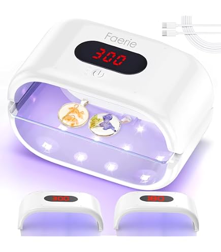 LUCE UV/LEDライト 36W Amazon | 在庫処分セール！！36W UVライト ホワイト ジェルネイル用