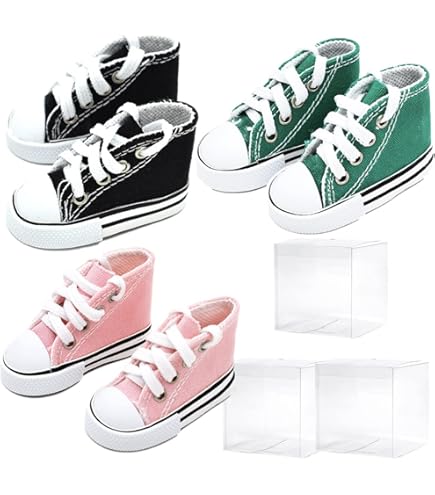 Amazon.co.jp: ドール用シューズ お人形の靴 アンティークドール