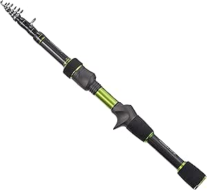 Amazon プロックス マイクロソルト Ms80mltc 8ft プロックス Prox シーバスロッド