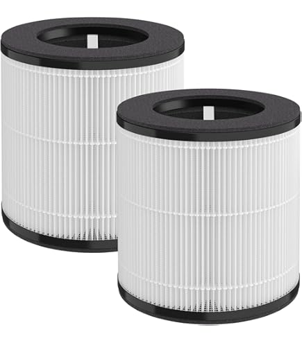 Amazon.co.jp: Tailulu D09 交換用フィルター 2個パック Tailulu