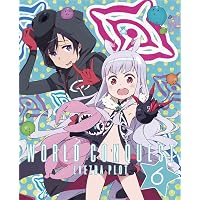 Amazon.co.jp: 世界征服~謀略のズヴィズダー~ 5(完全生産限定版) [Blu