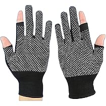 ハンドメイド 指なし手袋 16組 楽天市場】【楽天ランキング1位入賞】指なし軍手 15双セット 指きり