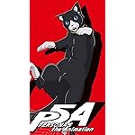 ペルソナ フルHD(1080×1920)スマホ壁紙/待受 モルガナ ペルソナ フルHD(1080×1920)スマホ壁紙/待受 モルガナ