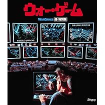 Amazon.co.jp: ウォー・ゲーム 超・特別版 [Blu-ray] : マシュー