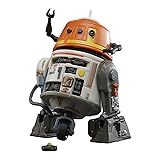 スター・ウォーズ ビンテージコレクション チョッパー (C1-10P)、Ahsoka 3.75インチ コレクター向けアクションフィギュア 対象年齢4歳以上