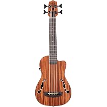 KALA UBASS ウクレレベース 美品！メソッド本 弦付き KALA UBASS ウクレレベース 美品！メソッド本 弦付き Amazon.co.jp