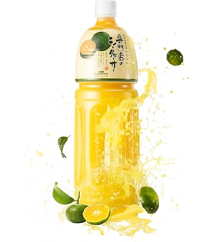 Amazon.co.jp: 沖縄シークワーサー100 (瓶入り) 6本 : 食品・飲料・お酒