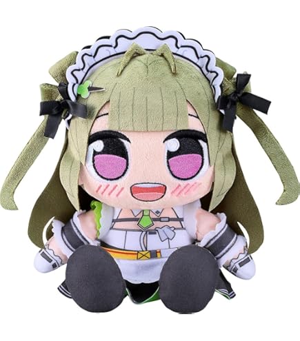 【新品 未使用品】 ぬいぐるみ、雑貨 9点まとめ売り キメラさん、NIKKEなど Amazon.co.jp: 勝利の女神 NIKKE モダニア ぬいぐるみ : おもちゃ