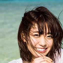 斉藤朱夏の人気壁紙画像 1st写真集「裸足。」