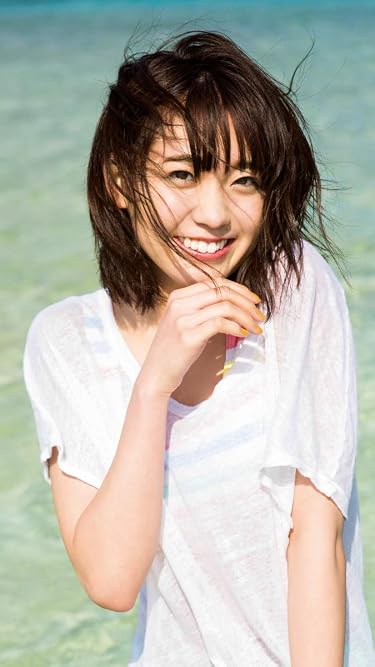 女性声優 - 1st写真集「裸足。」