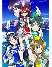 Amazon.co.jp: ビビッドレッド・オペレーション 5(完全生産限定版