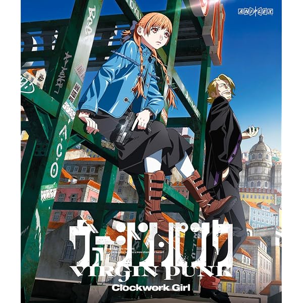 平家物語 Blu-ray Box 全11話完全収録