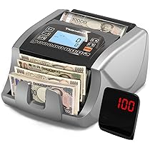 米ドル、ユーロ等紙幣の真贋高速鑑定機counterfeitbilldetecto 米ドル、ユーロ等紙幣の真贋高速鑑定機counterfeitbilldetecto