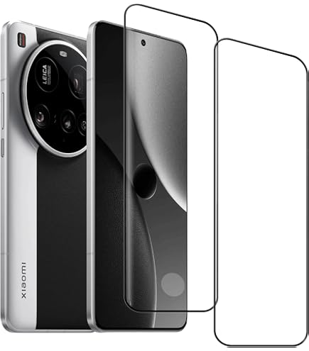 Amazon.co.jp: xiaomi 15 ultra フィルム 【2枚ガラスフィルム+2枚