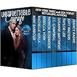 Unforgettable Courage: Protection and Loyalty (The Unforgettables Book 5)