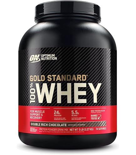 Amazon | 【国内正規品】ON Gold Standard 100% ホエイプロテイン