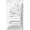 Amazon バルクオム フェイスシート 10枚入り メンズ スキンケア 高保湿 拭き取り化粧水 汗拭きシート Bulk Homme The Face Sheet 10枚入り Bulk Homme バルクオム フェイスパック 通販
