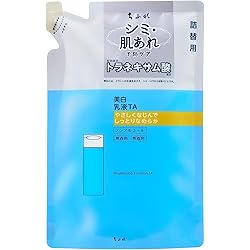 Amazon.co.jp: 【医薬部外品】 ちふれ 美白うるおいジェル N（詰替用